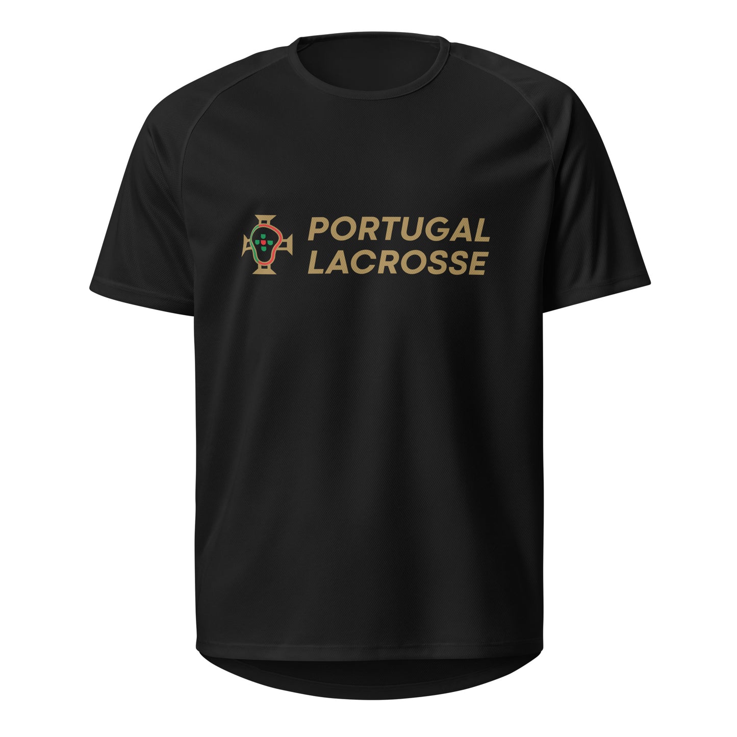 Unisex sports jersey