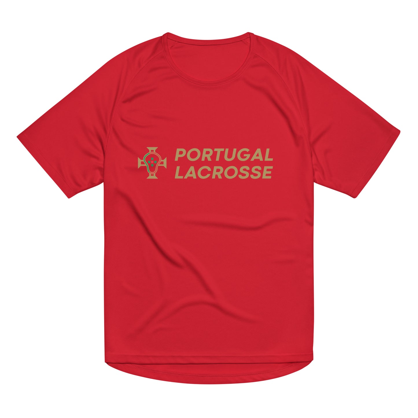 Unisex sports jersey