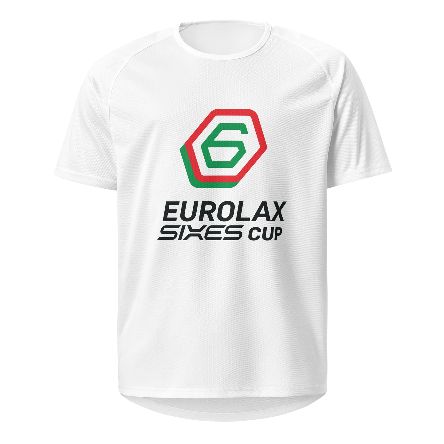 Unisex sports jersey