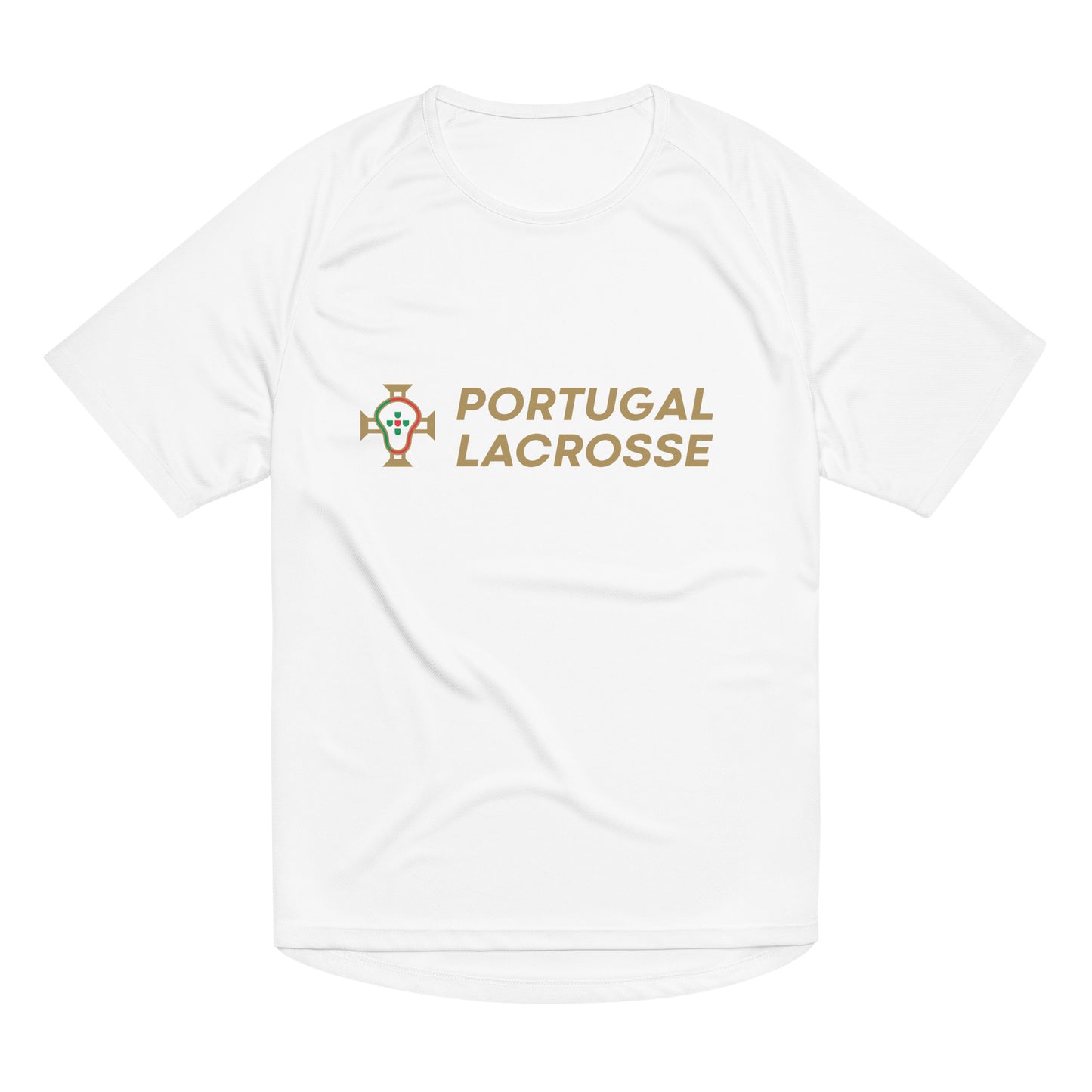Unisex sports jersey