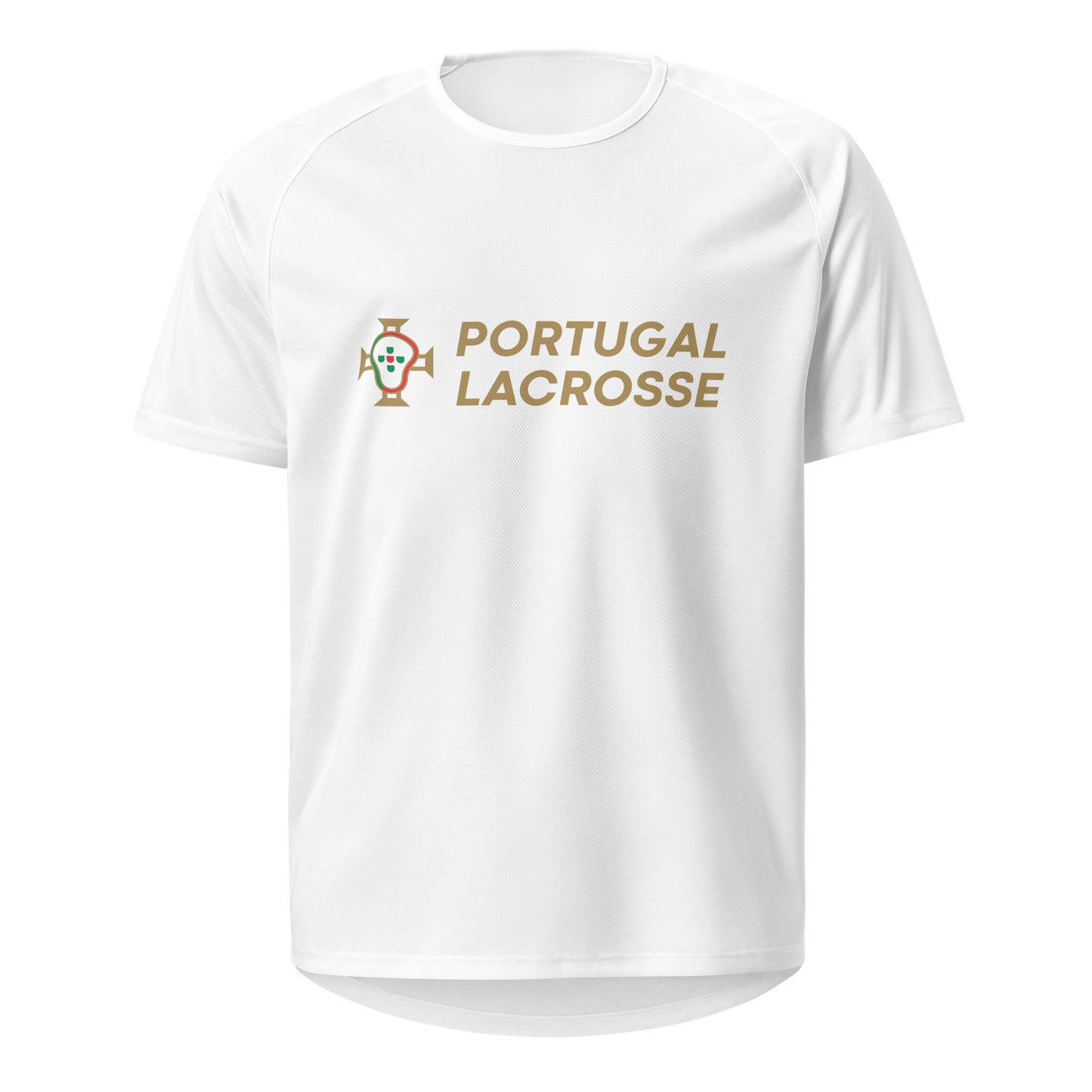 Unisex sports jersey